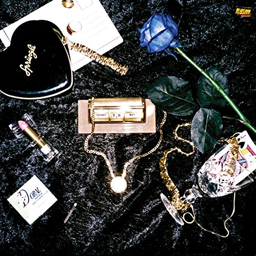 GUV I by Young Guv Album Cover