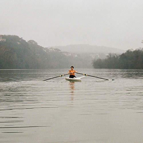 Cross Record by Cross Record Album Cover