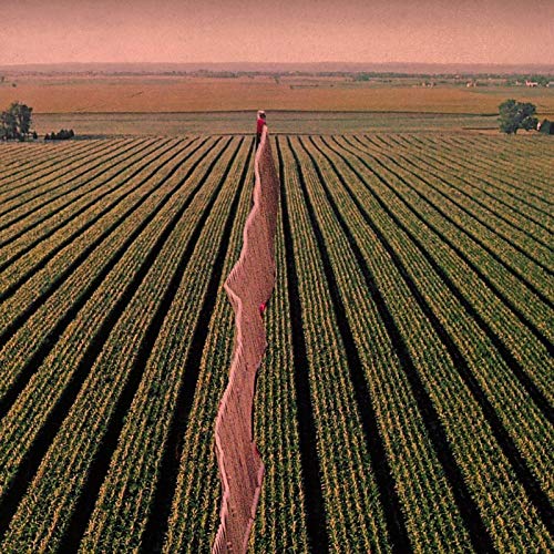 Everybody Split by Possible Humans Album Cover