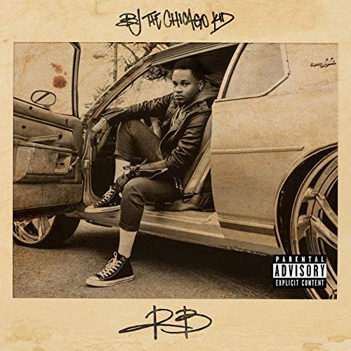 1123 by BJ the Chicago Kid