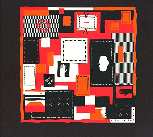 More Arriving by Sarathy Korwar