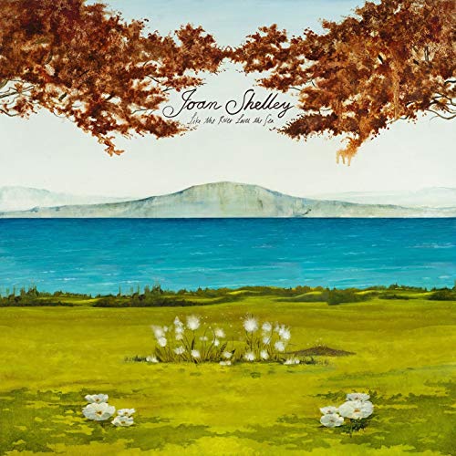 Like the River Loves the Sea by Joan Shelley Album Cover