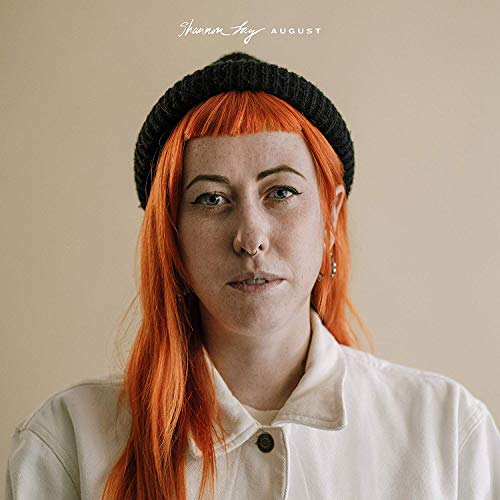 August by Shannon Lay