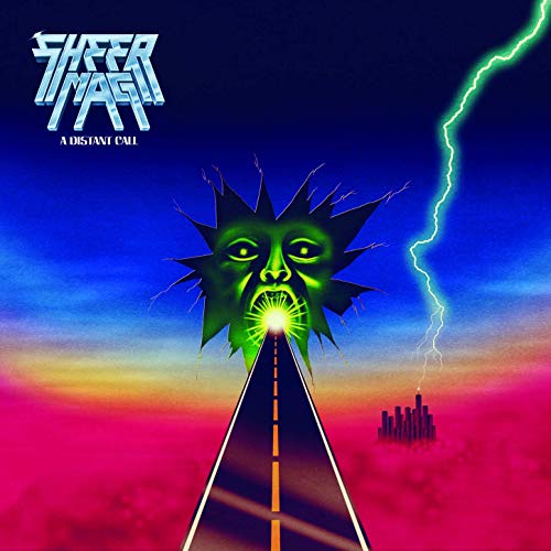 A Distant Call by Sheer Mag