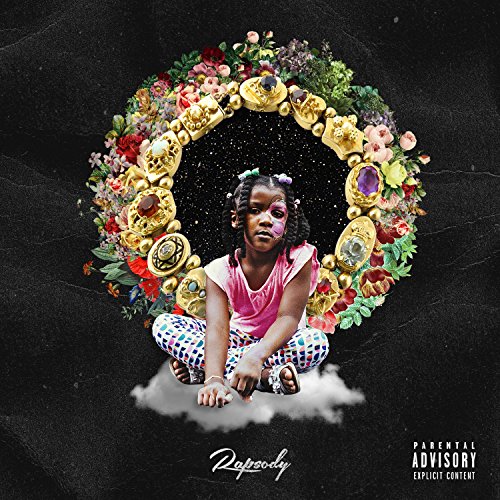 Eve by Rapsody