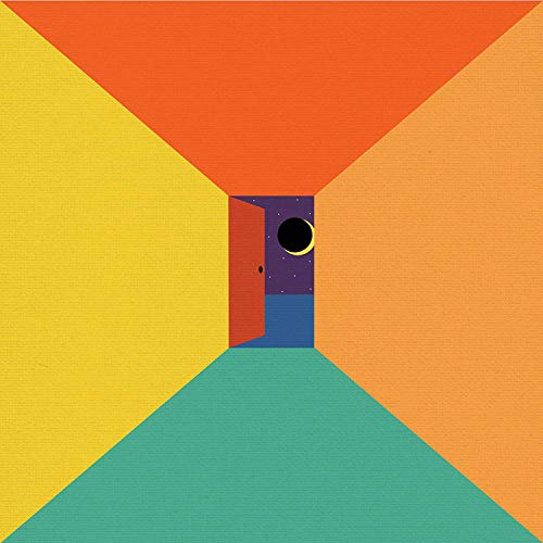 In the Spirit World Now by Ceremony