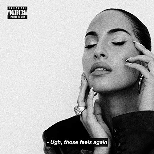 - Ugh, those feels again by Snoh Aalegra