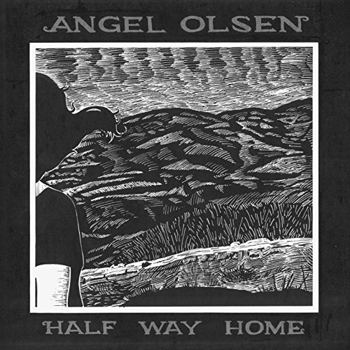 All Mirrors by Angel Olsen