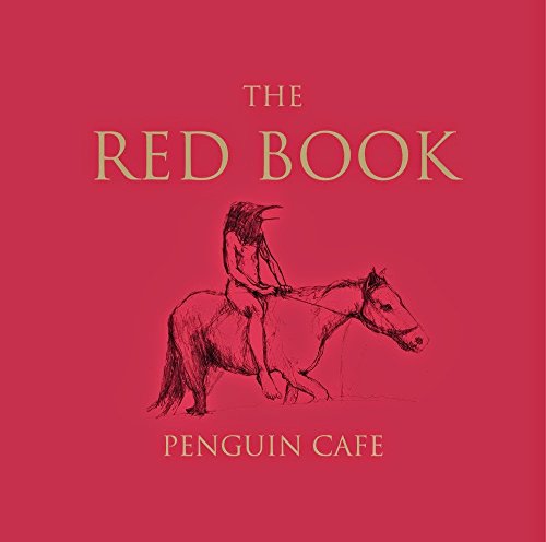 Handfuls of Night by Penguin Cafe