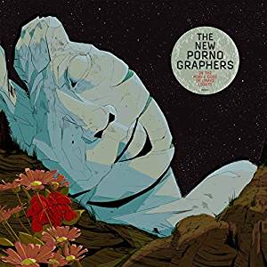 In the Morse Code of Brake Lights by The New Pornographers