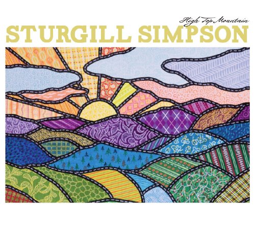 Sound & Fury by Sturgill Simpson