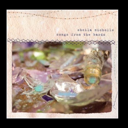 Songs From the Bardo by Laurie Anderson