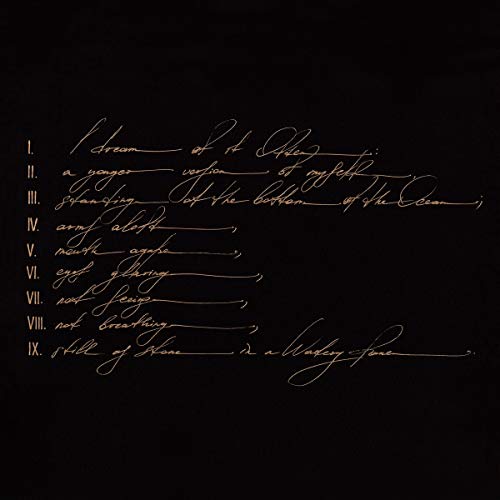 Dreams Are Not Enough by Telefon Tel Aviv