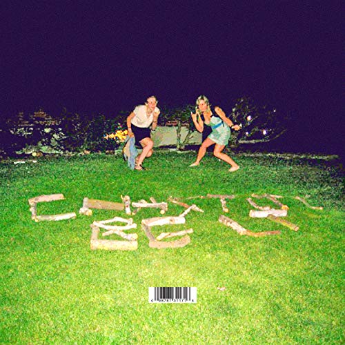 Chastity Belt by Chastity Belt Album Cover