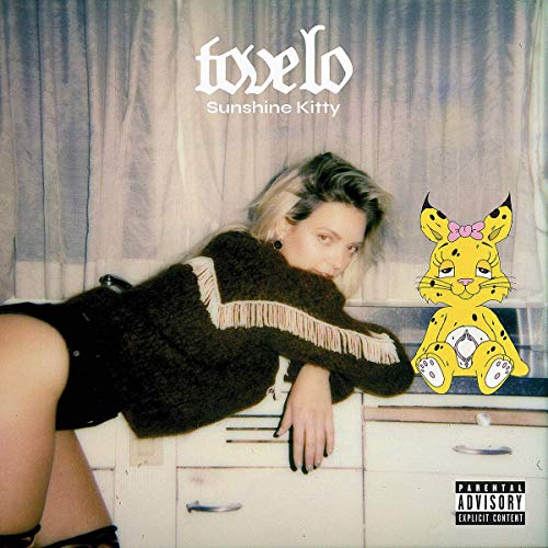 Sunshine Kitty by Tove Lo