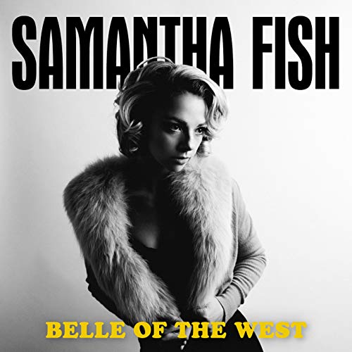 Kill or Be Kind by Samantha Fish