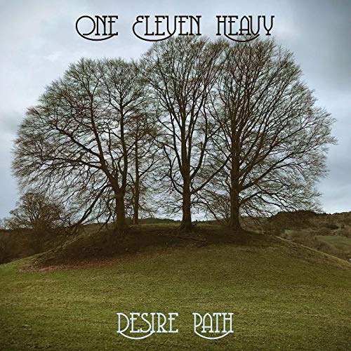 Desire Path by One Eleven Heavy
