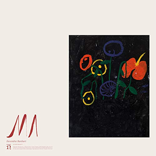 Ma by Devendra Banhart