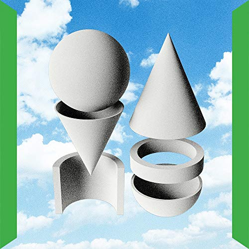 Pang! by Gruff Rhys Album Cover