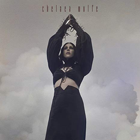 Birth of Violence by Chelsea Wolfe Album Cover