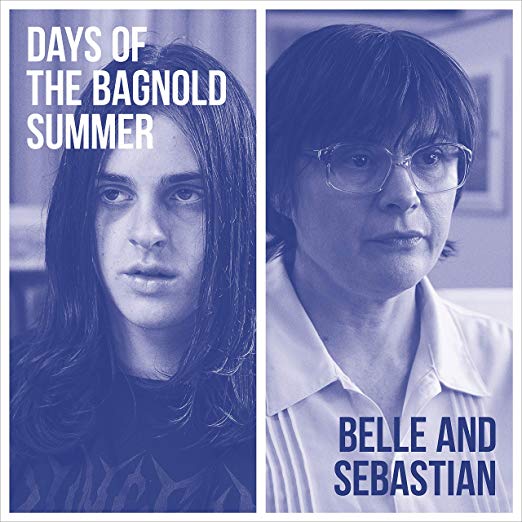 Days of the Bagnold Summer OST by Belle and Sebastian