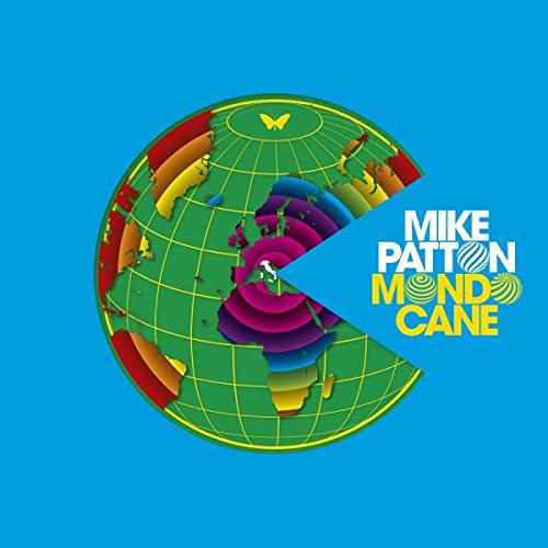 Corpse Flower by Mike Patton