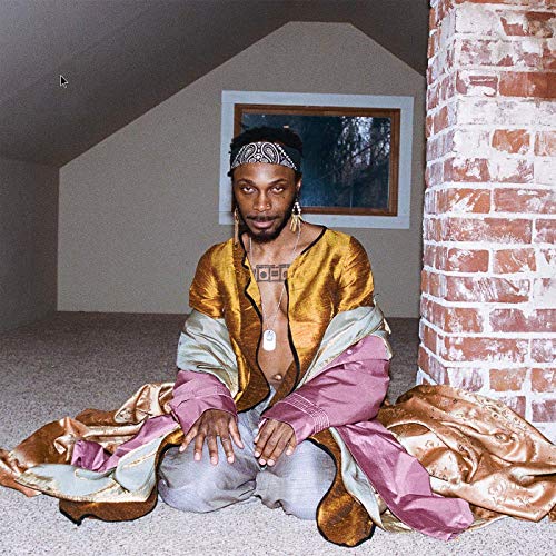 All My Heroes Are Cornballs by JPEGMAFIA