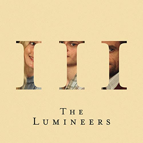 III by The Lumineers