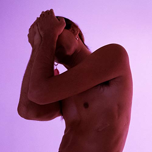 Something Like a War by Kindness Album Cover