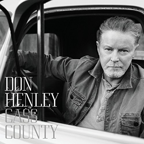 Cass County by Don Henley