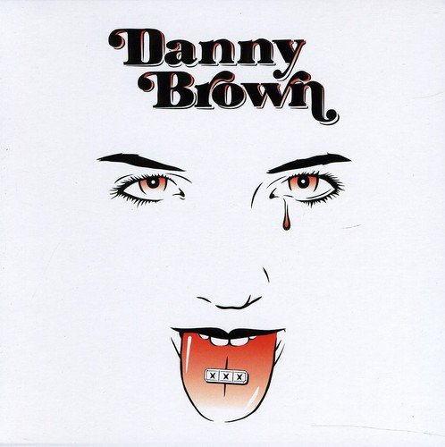 uknowhatimsayin¿ by Danny Brown
