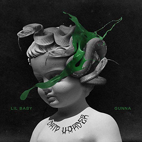 KIRK by DaBaby