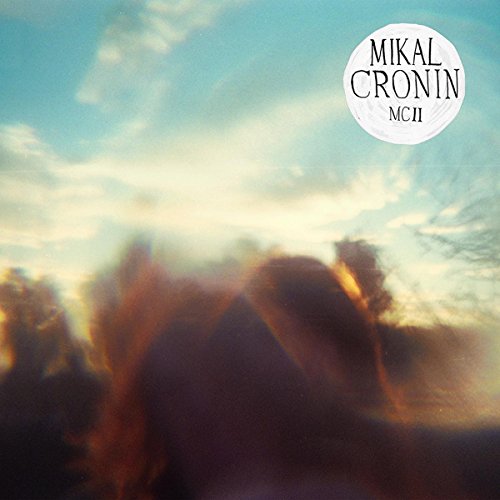 Seeker by Mikal Cronin