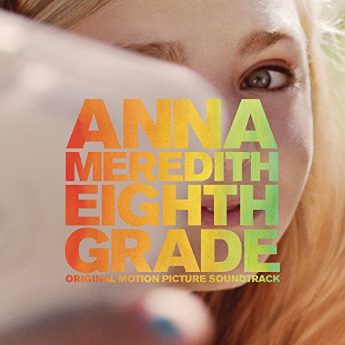 Fibs by Anna Meredith Album Cover