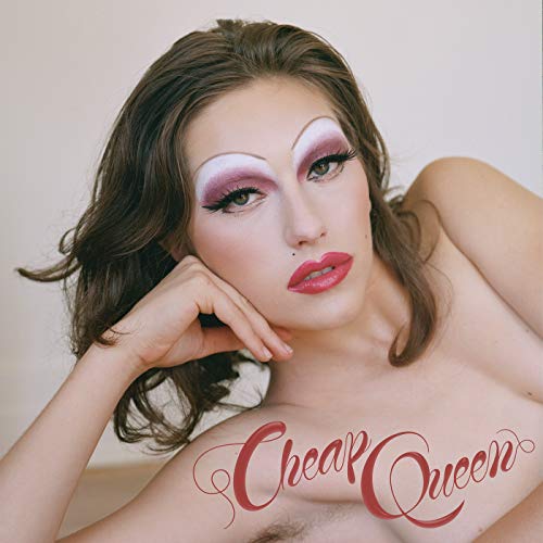 Cheap Queen by King Princess Album Cover