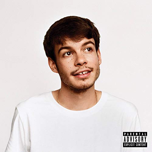 PONY by Rex Orange County