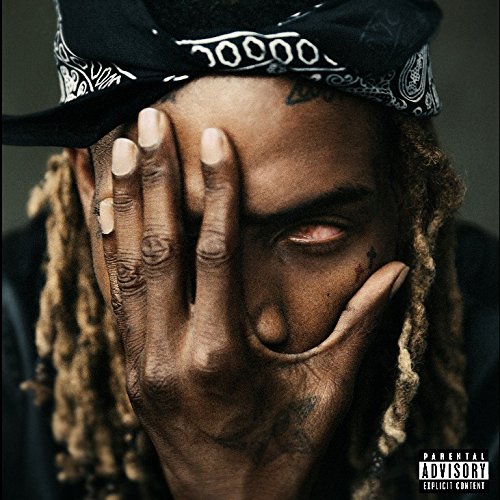Fetty Wap by Fetty Wap Album Cover
