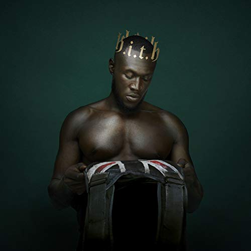 Heavy is the Head by Stormzy