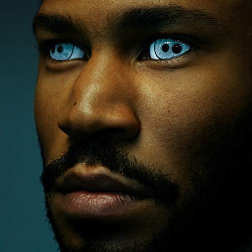Bubba by Kaytranada