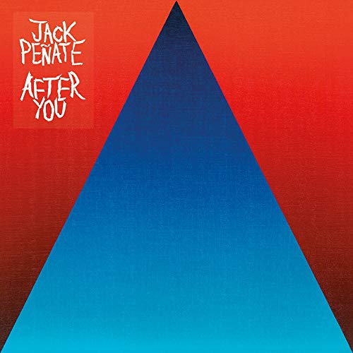 After You by Jack Peñate