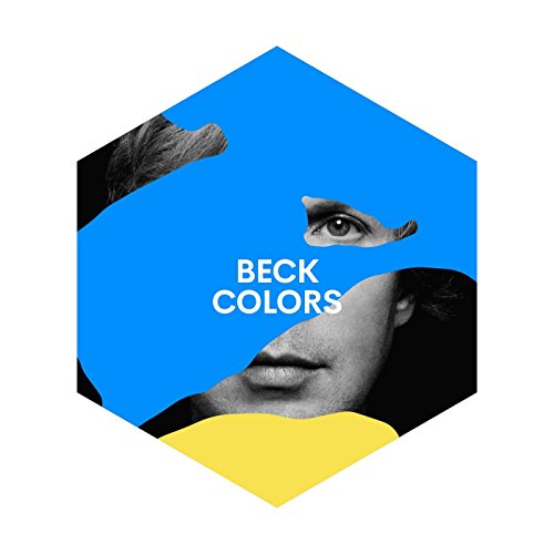 Hyperspace by Beck Album Cover