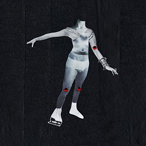 Ugly Cherries by Pwr Bttm
