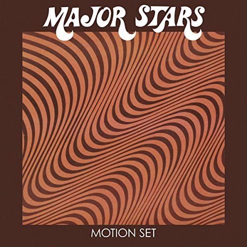 Motion Set by Major Stars