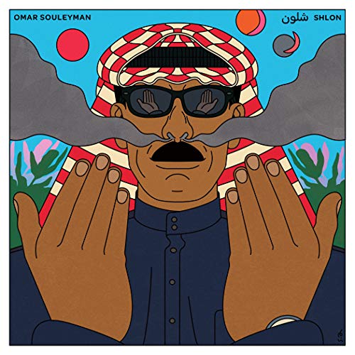 Shlon by Omar Souleyman