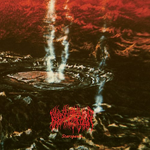 Hidden History of the Human Race by Blood Incantation