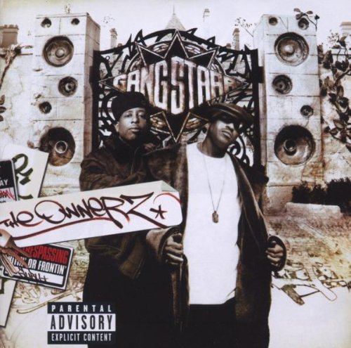 One of the Best Yet by Gang Starr