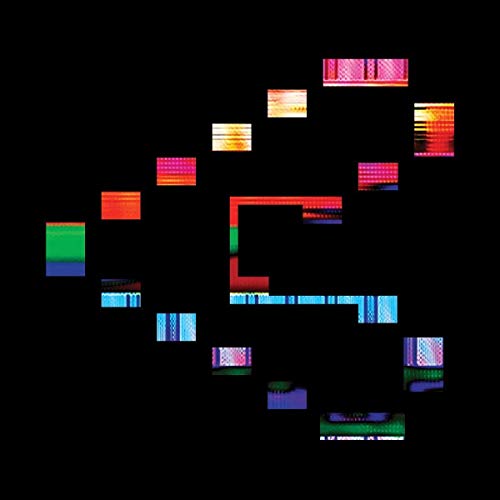 Be Up a Hello by Squarepusher