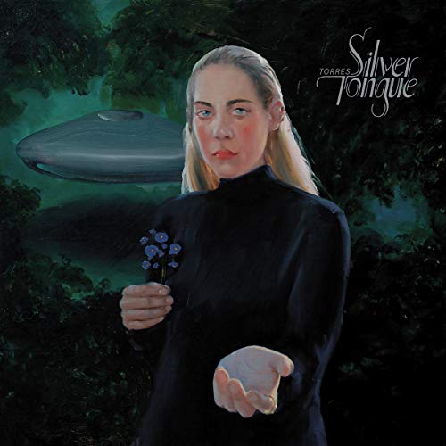 Silver Tongue by Torres