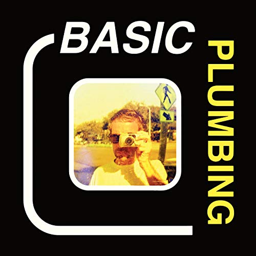 Keeping Up Appearances by Basic Plumbing Album Cover