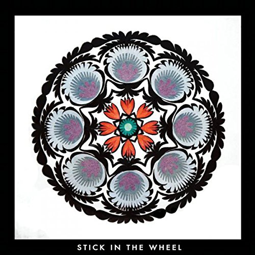 From Here by Stick In the Wheel